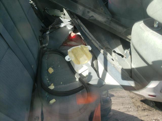 Photo 6 from auction – 2004 HONDA ACCORD CRO with VIN 1HGCM56314A044459