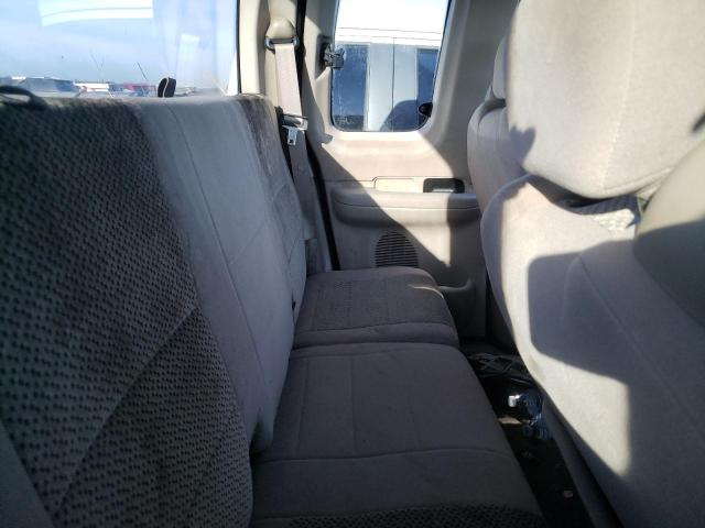 Photo 6 from auction – 2003 FORD F150 with VIN 1FTRX17W53NA83175