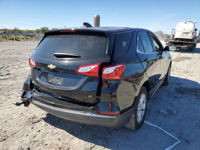 Photo 4 from auction – 2018 CHEVROLET EQUINOX LT with VIN 2GNAXJEV0J6288015
