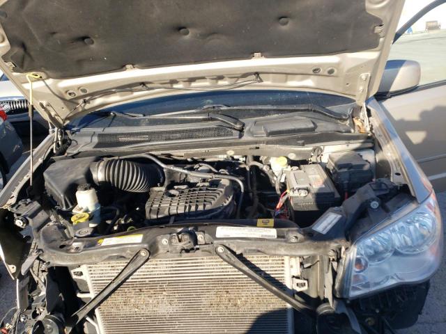 Photo 7 from auction – 2012 DODGE GRAND CARA with VIN 2C4RDGCG5CR414916