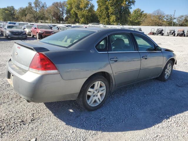 Photo 4 from auction – 2007 CHEVROLET IMPALA LT with VIN 2G1WC58RX79189170