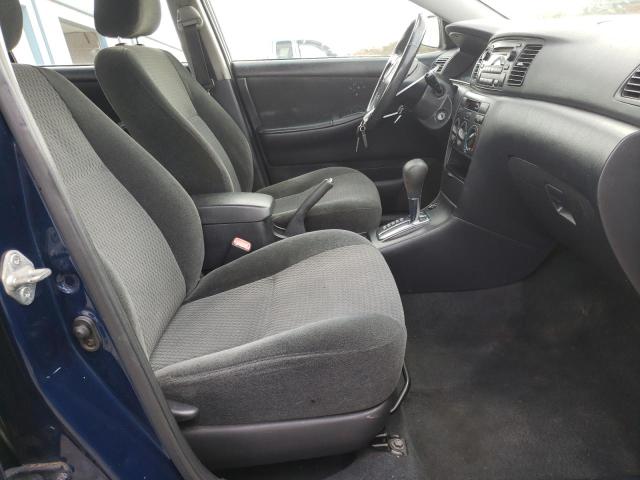 Photo 5 from auction – 2005 TOYOTA COROLLA CE with VIN 1NXBR32E65Z486432