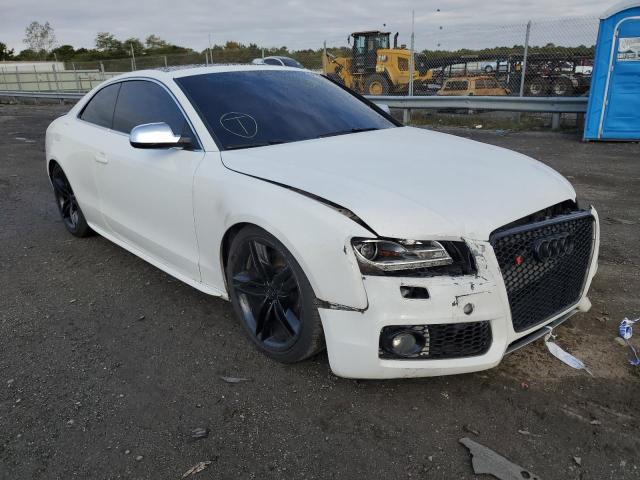 AUDI S5 PRESTIG 2012 with VIN WAUVVAFR8CA006398 - Photo from auction