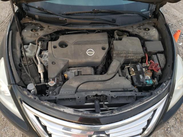 Photo 7 from auction – 2015 NISSAN ALTIMA 2.5 with VIN 1N4AL3AP8FN862974