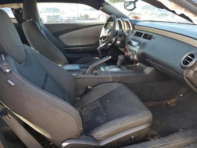 Zdjęcie 5 z aukcji – 2010 CHEVROLET CAMARO LS z VIN 2G1FA1EV7A9216980