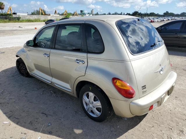 Photo 3 from auction – 2005 CHRYSLER PT CRUISER with VIN 3C4FY58B25T578522