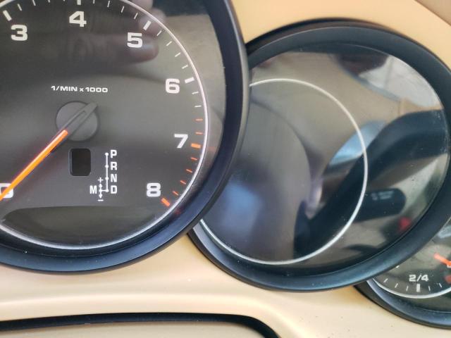 Photo 8 from auction – 2016 PORSCHE PANAMERA 2 with VIN WP0AA2A74GL004425
