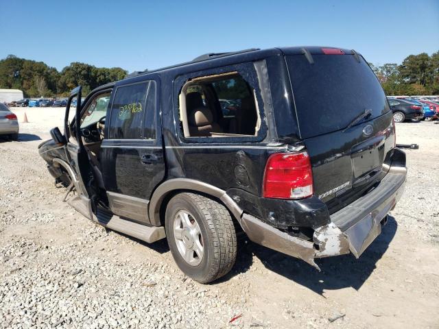 Photo 3 from auction – 2003 FORD EXPEDITION with VIN 1FMFU18L33LC60605