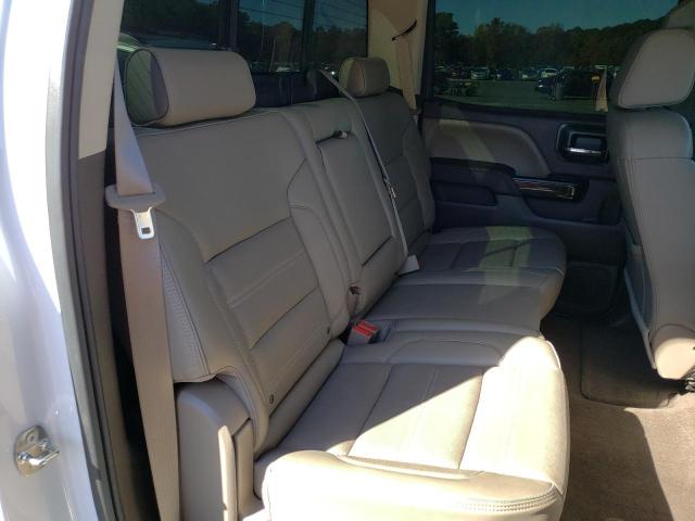 Photo 6 from auction – 2016 GMC SIERRA K15 with VIN 3GTU2PEC7GG280397