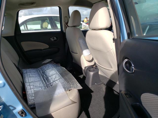 Photo 6 from auction – 2020 NISSAN VERSA NOTE with VIN 3N1CE2CP0EL434306