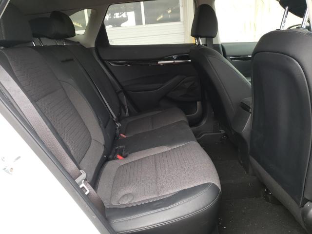 Photo 6 from auction – 2021 KIA SELTOS S with VIN KNDEUCAA8M7158781