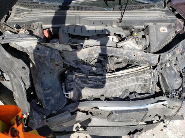 Photo 7 from auction – 2008 GMC ACADIA SLT with VIN 1GKEV33788J276549