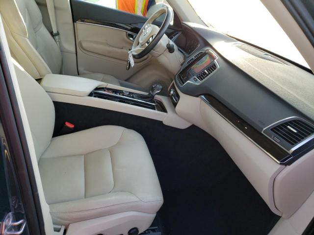 Photo 5 from auction – 2019 VOLVO XC90 T5 MO with VIN YV4102CKXK1455607