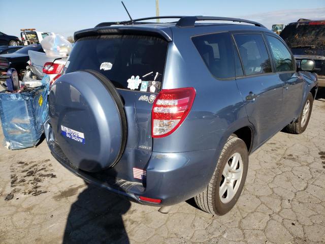 Photo 4 from auction – 2012 TOYOTA RAV4 with VIN 2T3BF4DVXCW256988