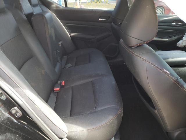 Photo 10 from auction – 2020 NISSAN ALTIMA SR with VIN 1N4BL4CV6LC184593