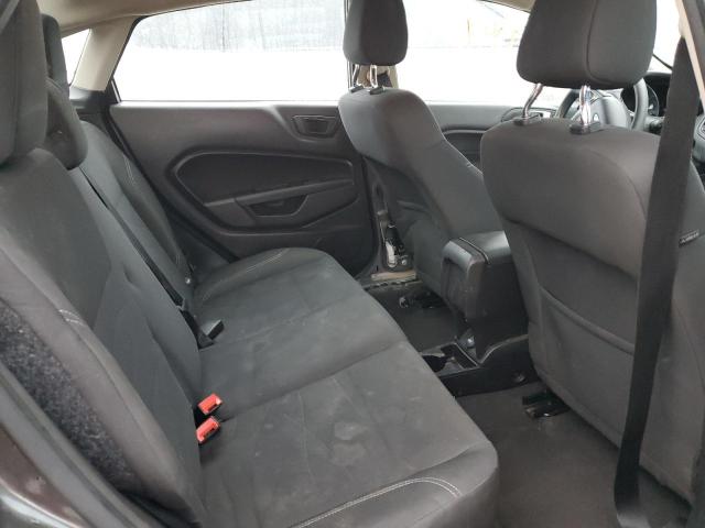 Photo 6 from auction – 2017 FORD FIESTA SE with VIN 3FADP4BJ1HM140020