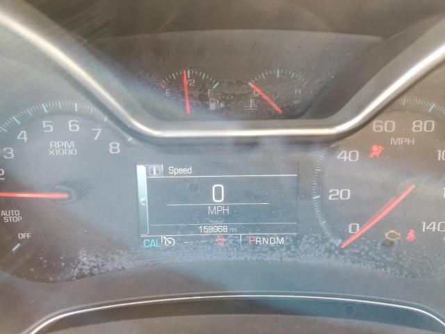Photo 8 from auction – 2015 CHEVROLET IMPALA LT with VIN 1G1115SL2FU147923
