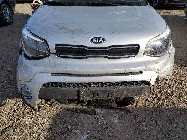 Photo 9 from auction – 2019 KIA SOUL + with VIN KNDJP3A55K7000081