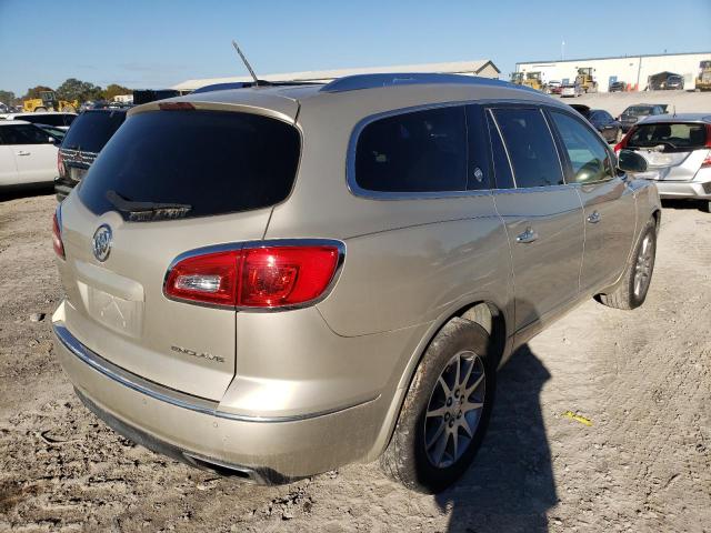 Photo 4 from auction – 2015 BUICK ENCLAVE with VIN 5GAKRBKDXFJ299091