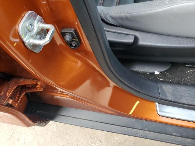 Photo 9 from auction – 2021 NISSAN KICKS SR with VIN 3N1CP5DV7ML495112
