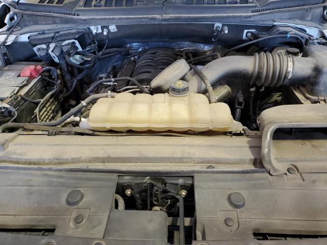 Photo 7 from auction – 2019 FORD F150 SUPER with VIN 1FTFX1E53KKF11029