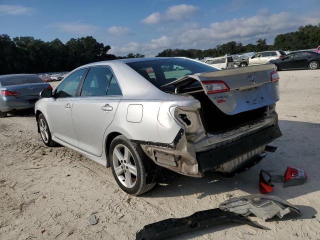 Photo 3 from auction – 2014 TOYOTA CAMRY L with VIN 4T1BF1FK4EU373754