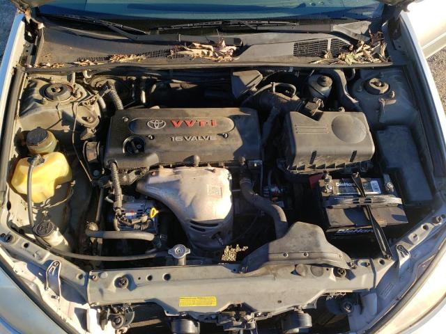 Photo 7 from auction – 2003 TOYOTA CAMRY LE with VIN JTDBE32K130236283