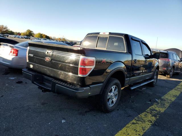 Photo 4 from auction – 2009 FORD F150 SUPER with VIN 1FTPW14VX9FB03347