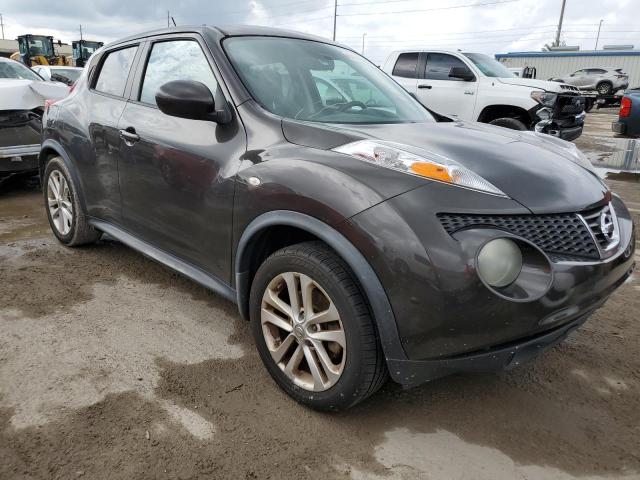 NISSAN JUKE S 2012 with VIN JN8AF5MRXCT112059 - Photo from auction