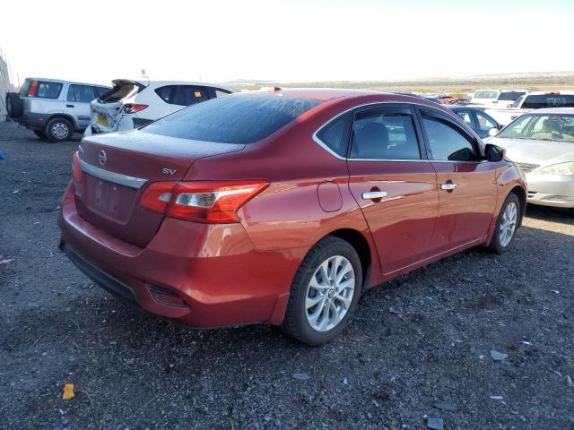 Photo 4 from auction – 2016 NISSAN SENTRA S with VIN 3N1AB7AP9GY286307