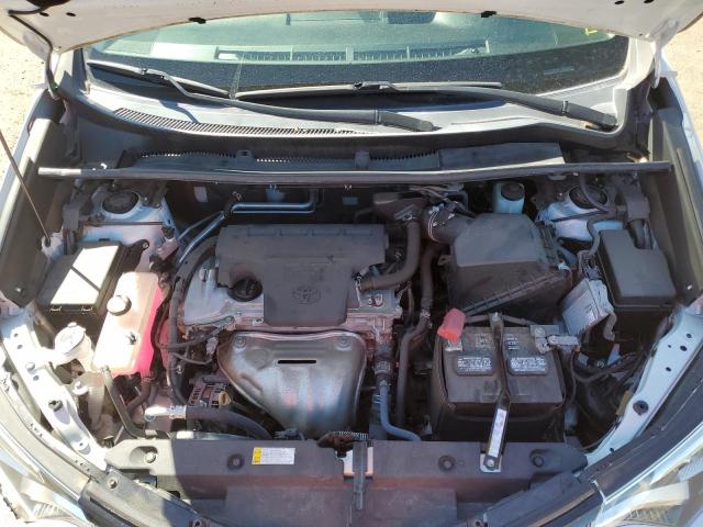 Photo 7 from auction – 2018 TOYOTA RAV4 LIMIT with VIN 2T3YFREV0JW420073