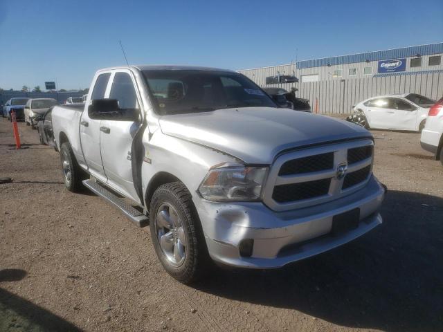 Фото 1 с аукциона – 2014 RAM 1500 ST с VIN 1C6RR7FT3ES162621