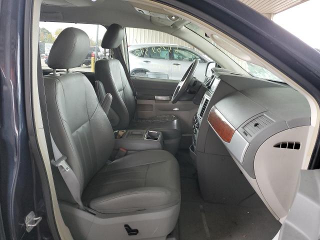 Photo 5 from auction – 2008 CHRYSLER TOWN & COU with VIN 2A8HR54P98R787554