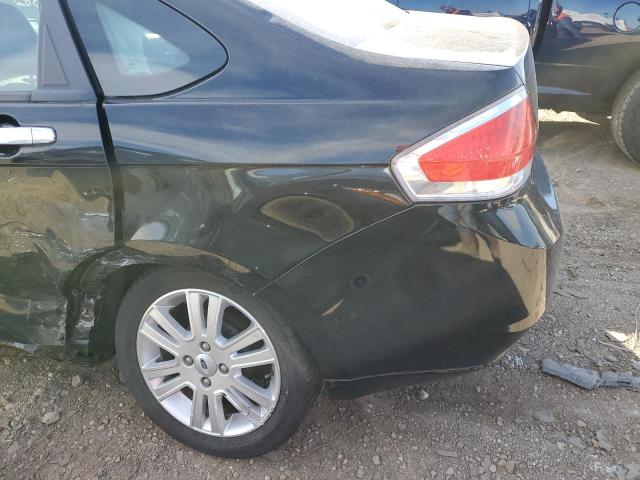 Photo 9 from auction – 2011 FORD FOCUS SEL with VIN 1FAHP3HN7BW125311