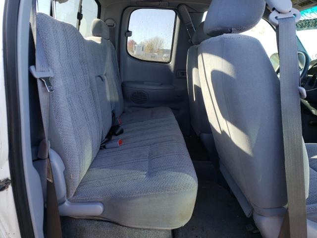 Photo 6 from auction – 2009 TOYOTA TUNDRA with VIN 5TBBT44142S314642