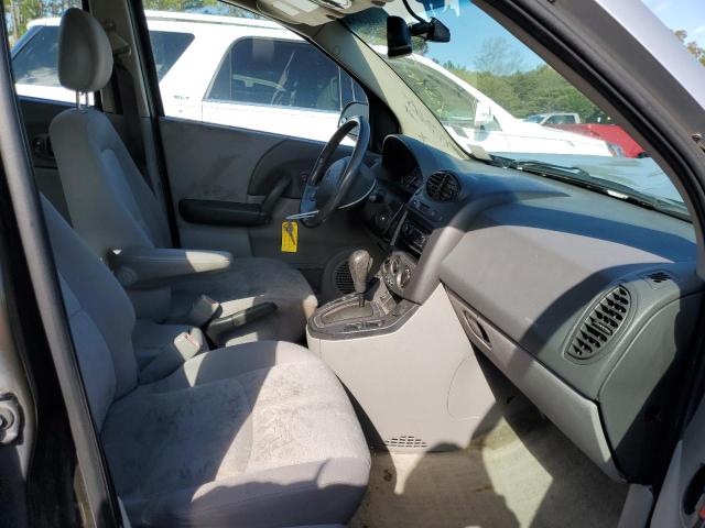 Photo 5 from auction – 2003 SATURN VUE with VIN 5GZCZ63B83S882836
