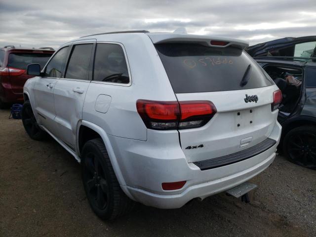 Photo 3 from auction – 2015 JEEP GRAND CHER with VIN 1C4RJFAG8FC909324