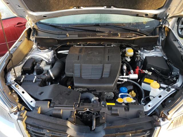 Photo 7 from auction – 2019 SUBARU FORESTER L with VIN JF2SKAUC1KH421695