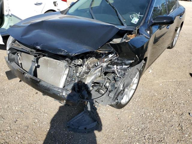 Photo 9 from auction – 2014 NISSAN MAXIMA S with VIN 1N4AA5AP4EC443743