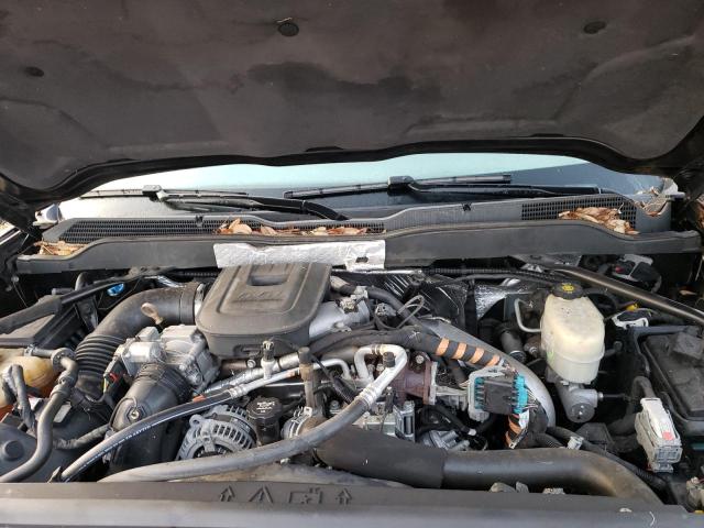 Photo 7 from auction – 2016 CHEVROLET SILVERADO with VIN 1GC1KXE86GF118292