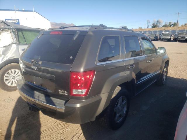 Photo 4 from auction – 2005 JEEP GRAND CHER with VIN 1J8HR58275C550581