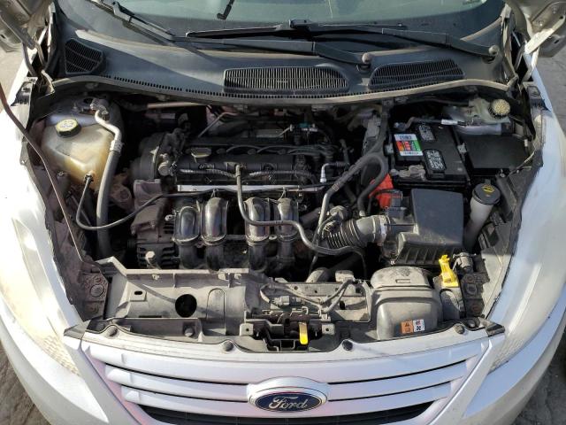 Photo 7 from auction – 2012 FORD FIESTA S with VIN 3FADP4AJ1CM176543