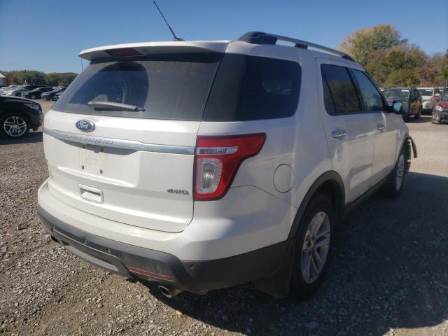 Photo 4 from auction – 2011 FORD EXPLORER X with VIN 1FMHK8D86BGA25129
