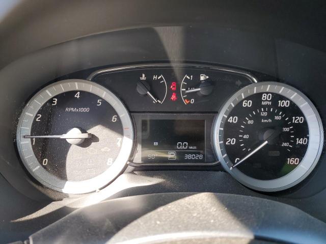 Photo 8 from auction – 2015 NISSAN SENTRA S with VIN 3N1AB7AP1FY312946