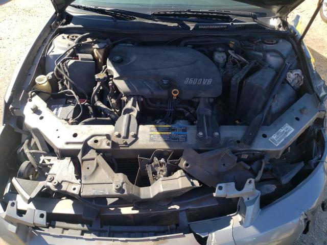 Photo 7 from auction – 2007 CHEVROLET IMPALA LS with VIN 2G1WB58K079345982