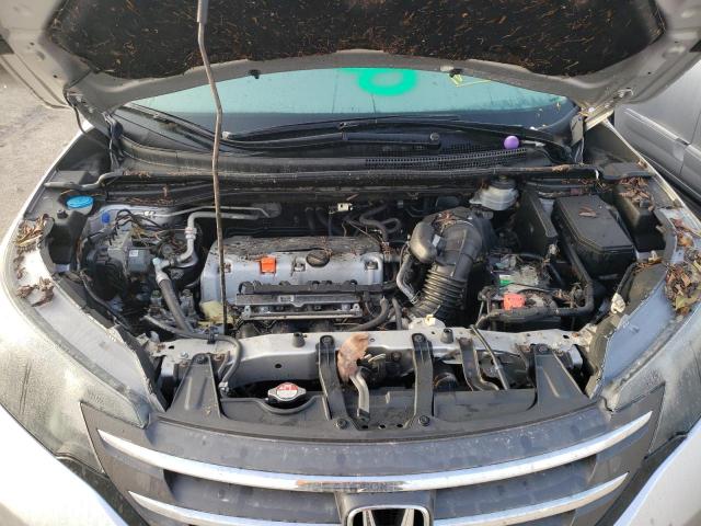 Photo 7 from auction – 2014 HONDA CR-V EX with VIN 5J6RM4H56EL088877