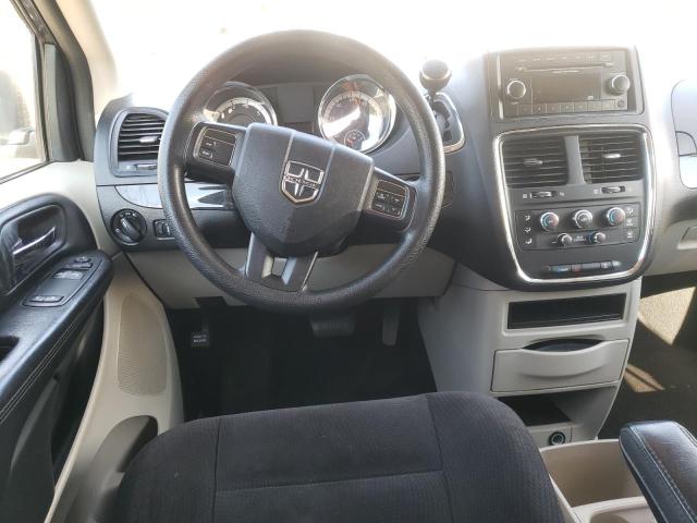 Photo 9 from auction – 2014 DODGE GRAND CARA with VIN 2C4RDGBG7ER241145