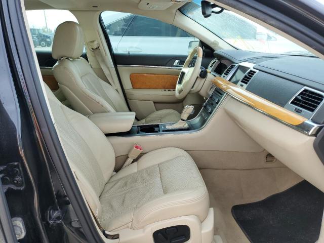 Photo 5 from auction – 2011 LINCOLN MKS with VIN 1LNHL9FT6BG604819