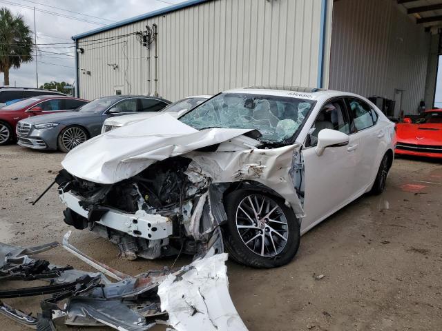 Photo 2 from auction – 2016 LEXUS ES 350 with VIN JTHBK1GG8G2237893
