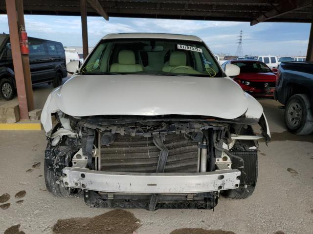 Photo 9 from auction – 2014 INFINITI QX60 with VIN 5N1AL0MN9EC529210